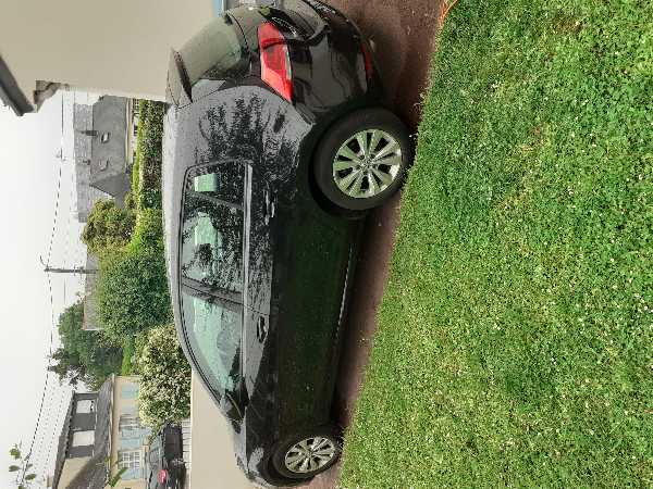 Volkswagen Golf VII 1.6 TDI 110 BLUEMOTION TECHNOLOGY CONFORTLINE 5P