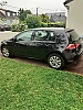 Volkswagen Golf VII 1.6 TDI 110 BLUEMOTION TECHNOLOGY CONFORTLINE 5P thumbnail