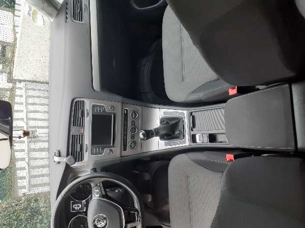 Volkswagen Golf VII 1.6 TDI 110 BLUEMOTION TECHNOLOGY CONFORTLINE 5P