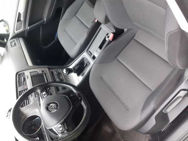 Volkswagen Golf VII 1.6 TDI 110 BLUEMOTION TECHNOLOGY CONFORTLINE 5P