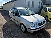 Volkswagen Polo IV (2) TDI 70 CONFORT 5P thumbnail