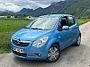Opel Agila Opel Agila 1.3 CDTI thumbnail