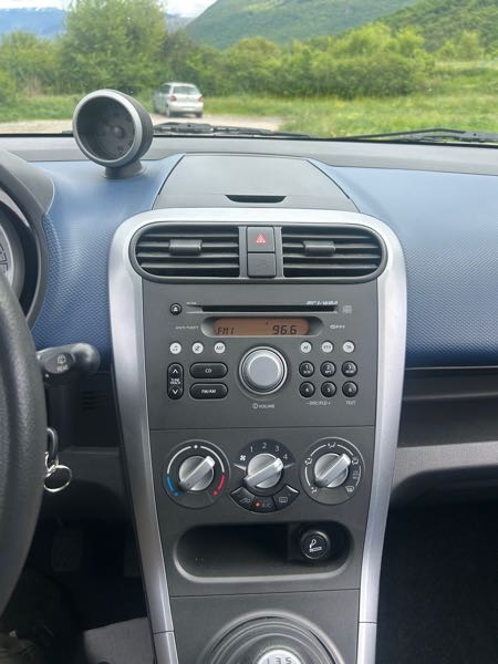 Opel Agila Opel Agila 1.3 CDTI