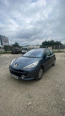 Peugeot 207 (2) 1.4 VTI 16V 95 PREMIUM 3P