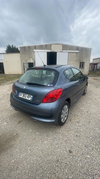 Peugeot 207 (2) 1.4 VTI 16V 95 PREMIUM 3P