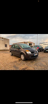 Renault Modus 1.4 16V EXPRESSION