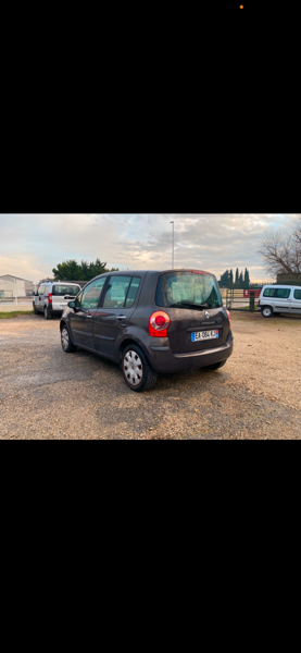 Renault Modus 1.4 16V EXPRESSION