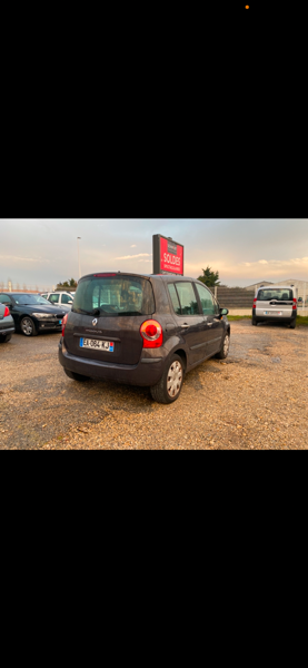 Renault Modus 1.4 16V EXPRESSION