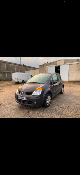 Renault Modus 1.4 16V EXPRESSION