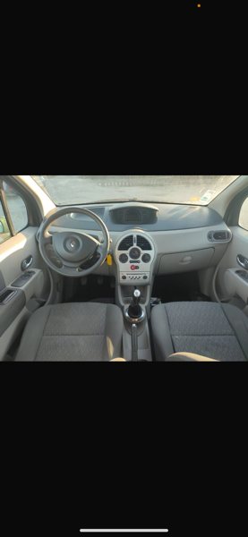 Renault Modus 1.4 16V EXPRESSION