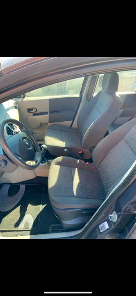 Renault Modus 1.4 16V EXPRESSION