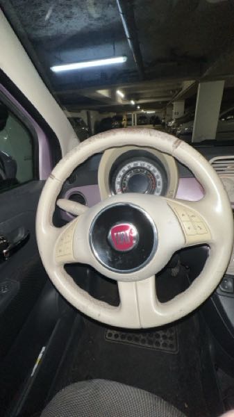 Fiat 500 II (2) C 0.9 8V 85 TWINAIR S/S LOUNGE
