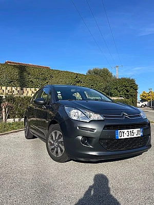Citroen C3 II 1.0 VTI 68 ATTRACTION