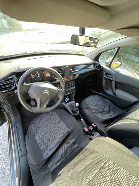 Citroen C3 II 1.0 VTI 68 ATTRACTION