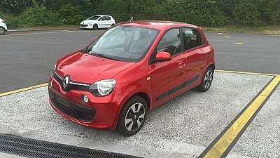 Renault Twingo III 0.9 TCE 90 ENERGY ZEN