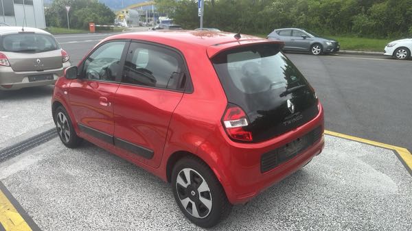 Renault Twingo III 0.9 TCE 90 ENERGY ZEN
