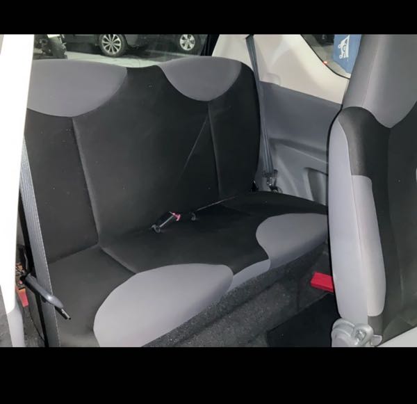 Citroen C1 (3) 1.0 ATTRACTION 3P