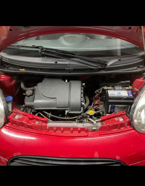 Citroen C1 (3) 1.0 ATTRACTION 3P