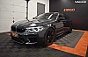 Bmw Serie M5 bmw f90 m5 compétition thumbnail