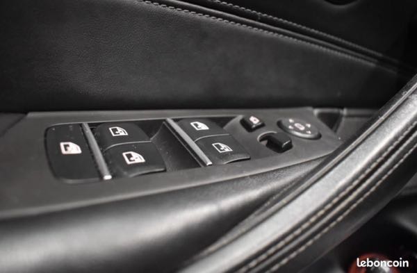 Bmw Serie M5 bmw f90 m5 compétition