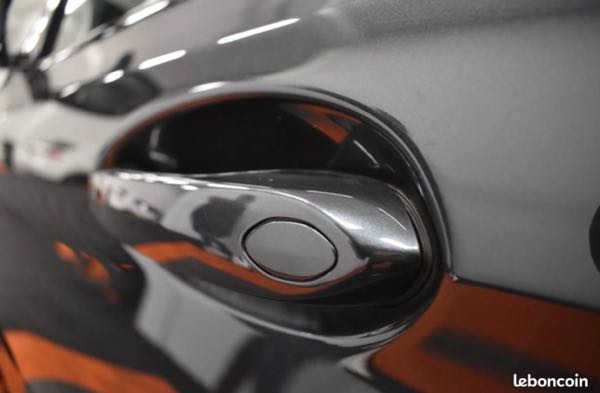 Bmw Serie M5 bmw f90 m5 compétition