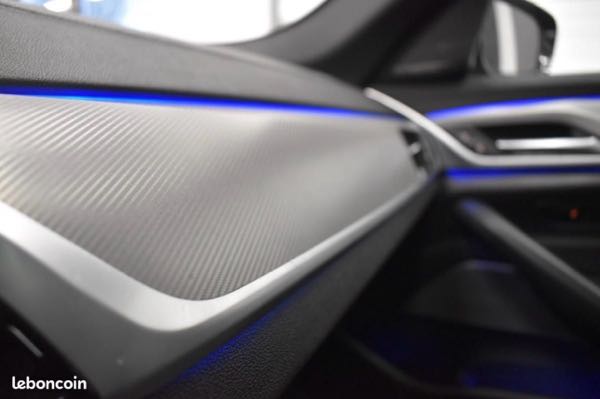 Bmw Serie M5 bmw f90 m5 compétition