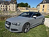 Audi S5 (2) CABRIOLET 3.0 V6 TFSI 333 QUATTRO S TRONIC 7 thumbnail