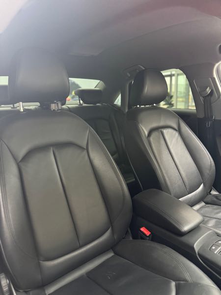 Audi A3 III (2) BERLINE 1.0 TFSI 115 DESIGN LUXE