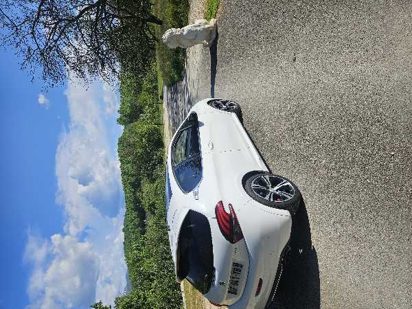 Peugeot 208 1.6 THP 200 GTI 3P