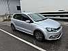 Volkswagen Polo V (2) 1.2 TSI 90 BLUEMOTION TECHNOLOGY ALLSTAR 5P thumbnail