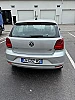 Volkswagen Polo V (2) 1.2 TSI 90 BLUEMOTION TECHNOLOGY ALLSTAR 5P thumbnail