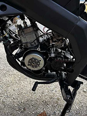 DERBI SENDA R DRD X-TREME