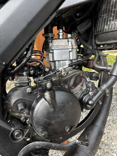 DERBI SENDA R DRD X-TREME