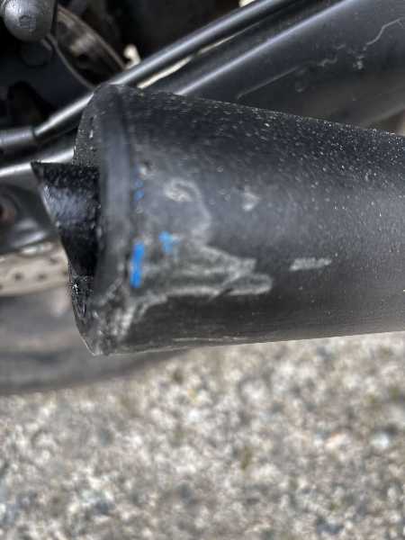 DERBI SENDA R DRD X-TREME