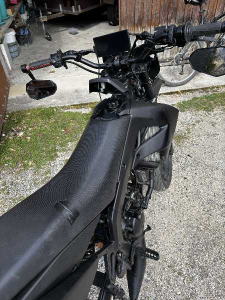 DERBI SENDA R DRD X-TREME