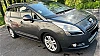 Peugeot 5008 II 2.0 BLUEHDI 150 S&amp;S ACTIVE BUSINESS thumbnail