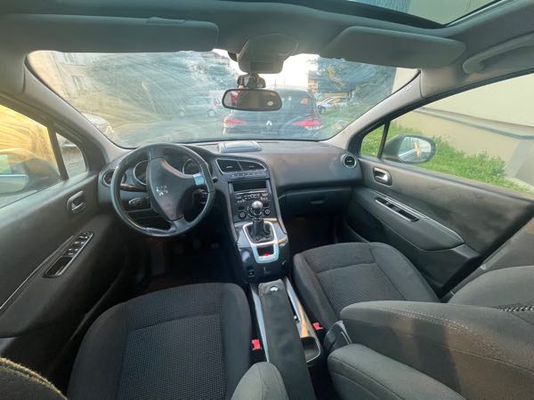 Peugeot 5008 II 2.0 BLUEHDI 150 S&amp;S ACTIVE BUSINESS