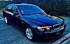Bmw Serie 7 (E65) 735IA thumbnail