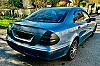 Mercedes-Benz Classe E III (2) 220 CDI CLASSIC thumbnail