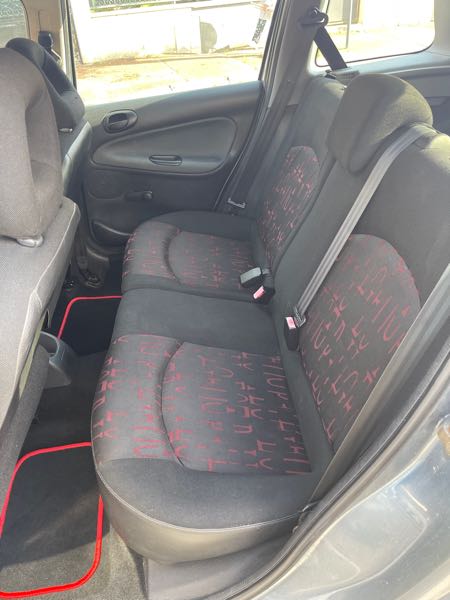 Peugeot 206 SW 1.6 HDI 110 SPORT