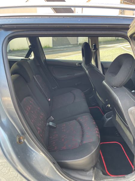 Peugeot 206 SW 1.6 HDI 110 SPORT
