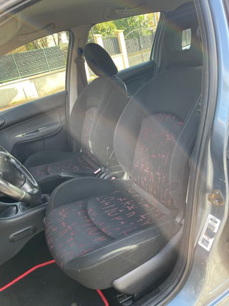 Peugeot 206 SW 1.6 HDI 110 SPORT