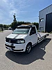 Volkswagen T5 Volkswagen transporter T5 DÉPANNEUSE thumbnail