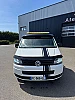 Volkswagen T5 Volkswagen transporter T5 DÉPANNEUSE thumbnail
