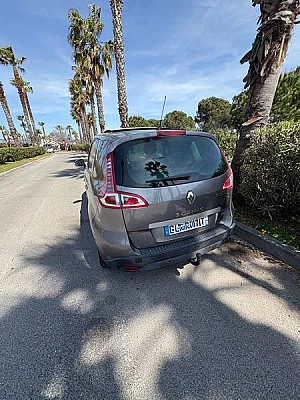 Renault Scenic III (2) 1.5 DCI 110 ENERGY FAP DYNAMIQUE ECO2