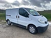 Renault Trafic FOURGON CONFORT L2H2 1200 2.0 DCI 90 thumbnail