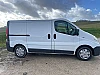 Renault Trafic FOURGON CONFORT L2H2 1200 2.0 DCI 90 thumbnail