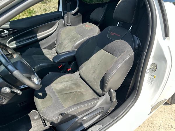 Ds 3 (2) CABRIOLET 1.2 PURETECH 110 S&amp;S PERFORMANCE LINE