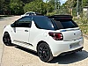 Ds 3 (2) CABRIOLET 1.2 PURETECH 110 S&amp;S PERFORMANCE LINE thumbnail