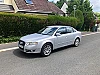Audi A4 III 2.0 TDI 140 DPF ADVANCE EDITION thumbnail